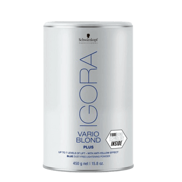 Igora Vario Blond Plus Powder 450 g